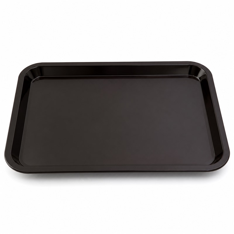 Food Grade Plastic Nursing Home Snack Tray