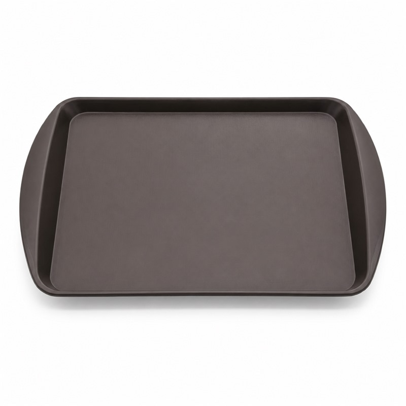 Colored PP Lunch Tray For Hospital Dining