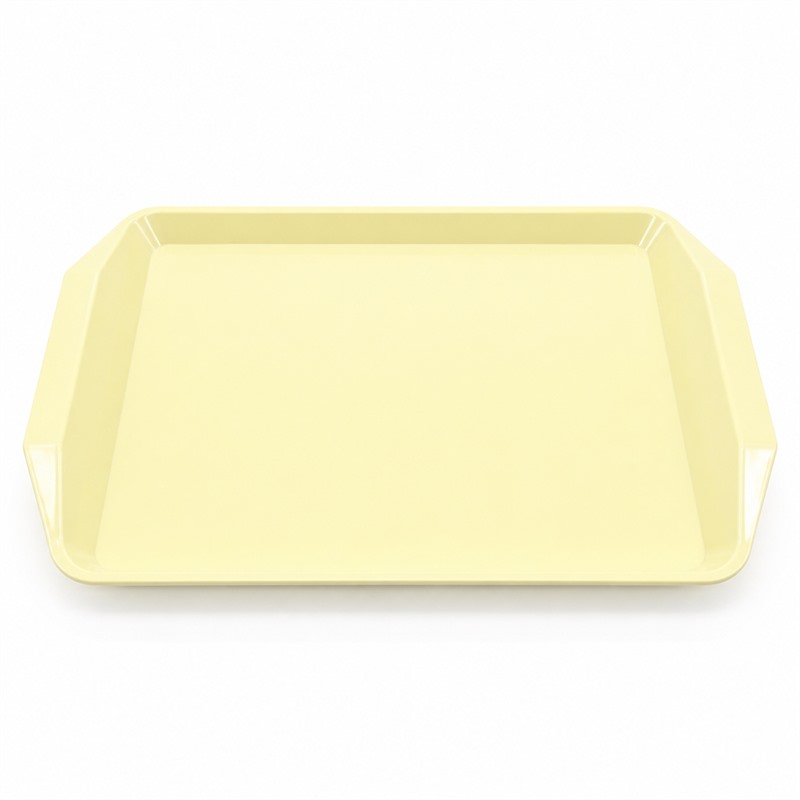 Heat Resistant PP Employee Dining Self Service Tray