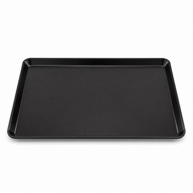 BPA Free PP Cloud Kitchen Portion Tray