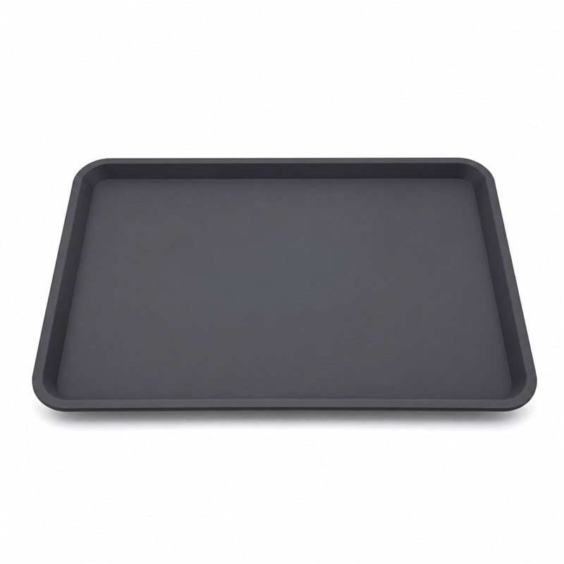 BPA Free PP Food Tray For Salad Bars