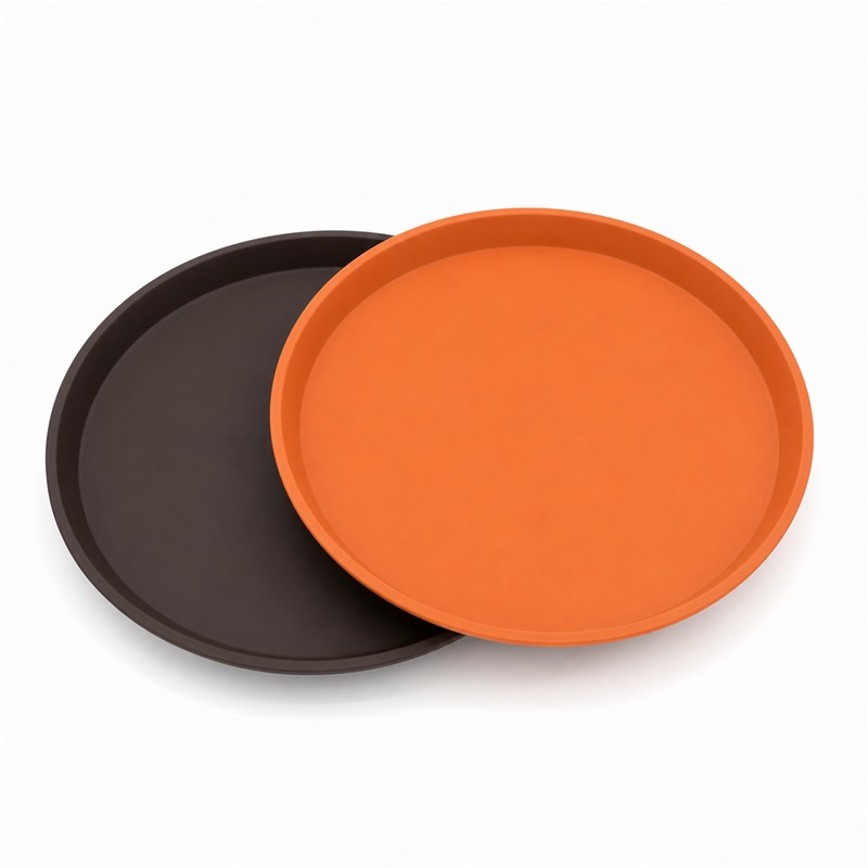 Food Grade PP Food Tray For Patient Meals