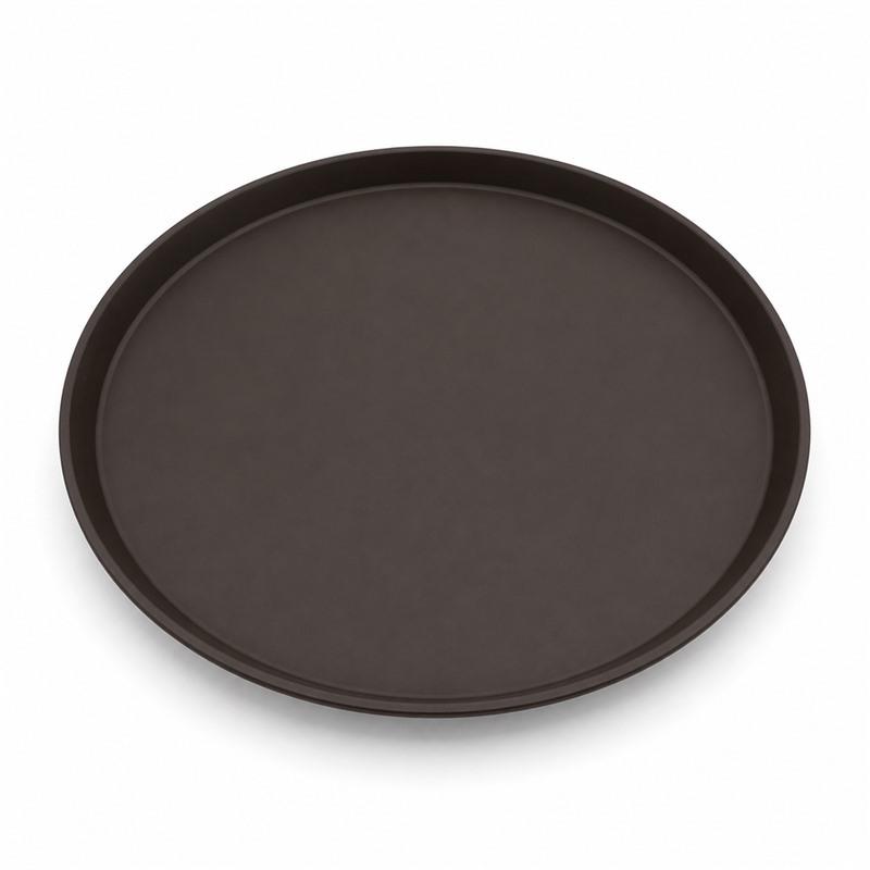 Food Grade PP Workplace Canteen Bento Tray