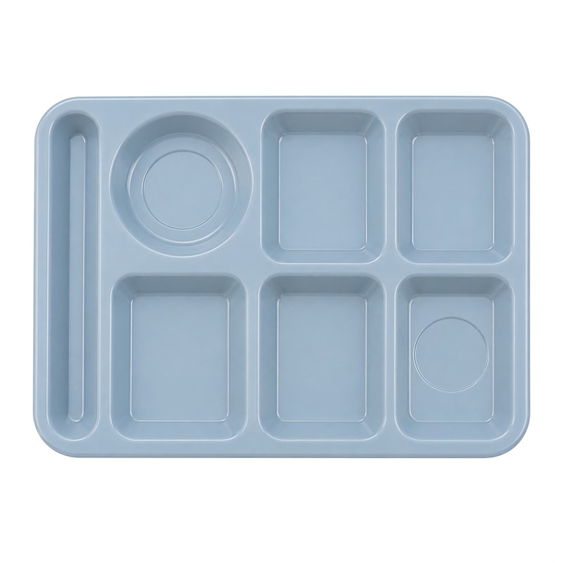 PP Custom Color Meal Tray