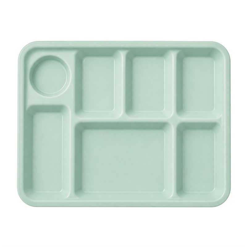 PP Hospital Meal Service Tray