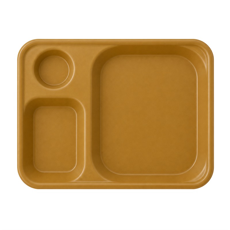 PP Central Kitchen Meal Tray