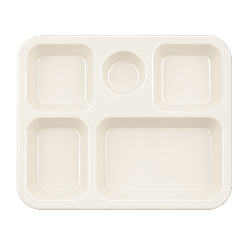 PP Restaurant Food Service Tray