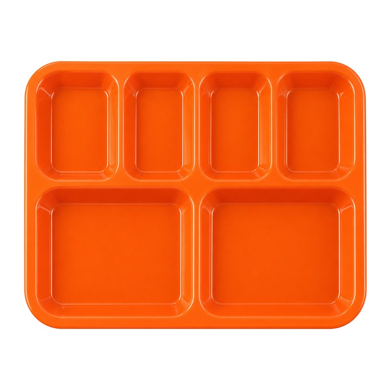 PP Food Grade Serving Tray