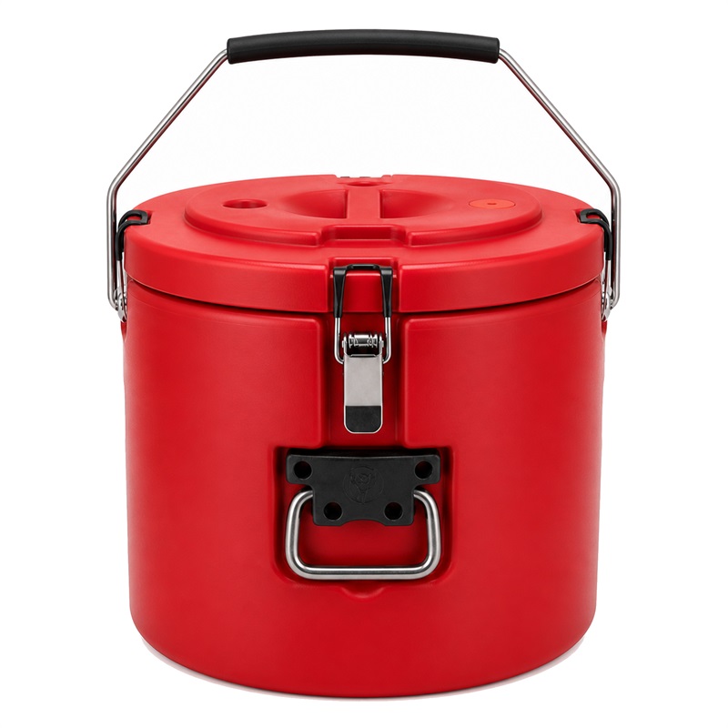 Heavy Duty Insulated Container For Food